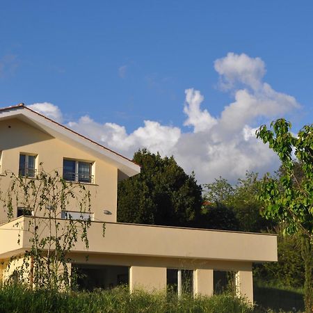 B&B Terra Del Sole Valmontone Eksteriør bilde