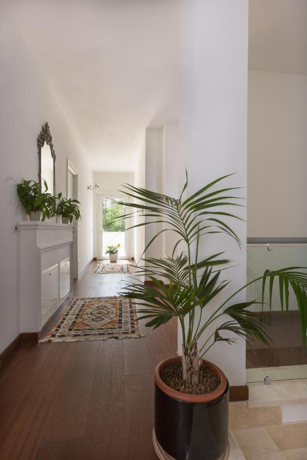 B&B Terra Del Sole Valmontone Eksteriør bilde