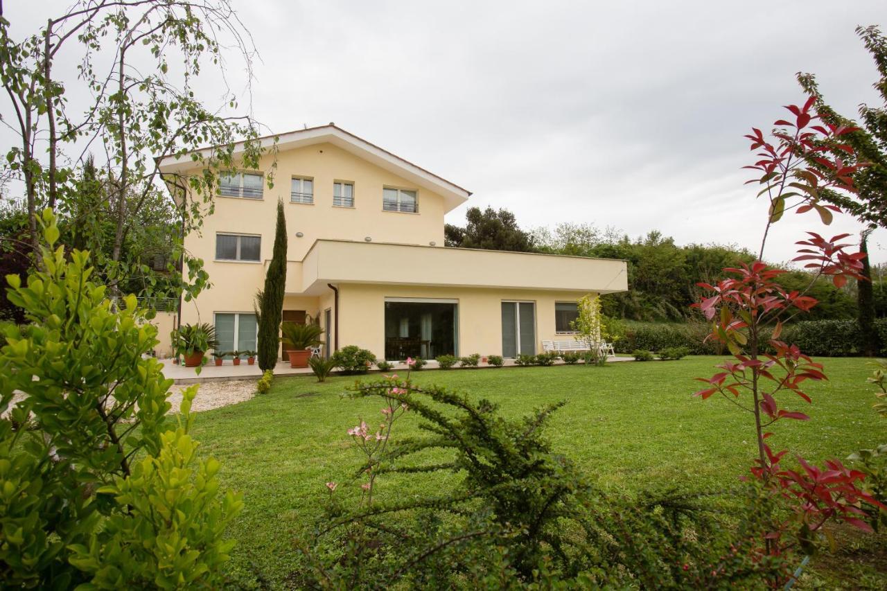 B&B Terra Del Sole Valmontone Rom bilde